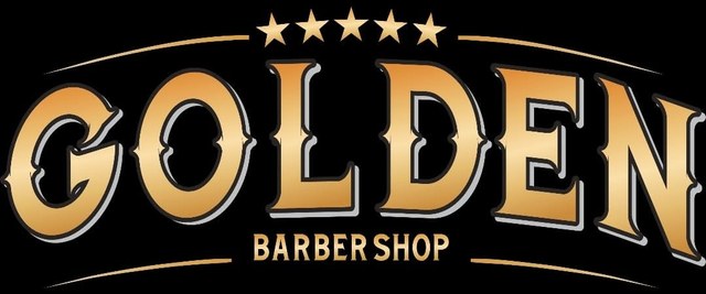Golden Barbershop